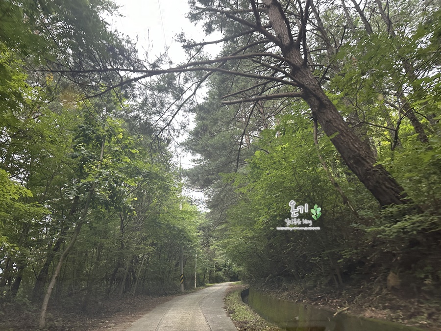 꽃사슴산장 이미지