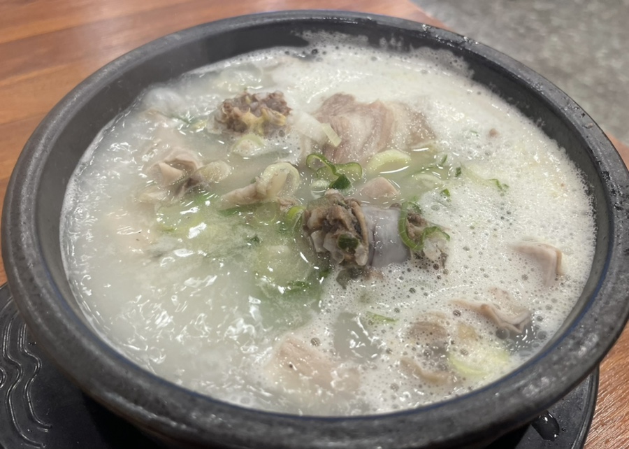 일품돼지국밥 경산점 이미지