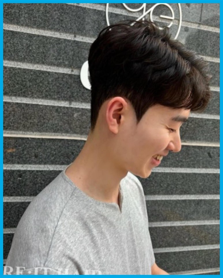 이례헤어 이미지