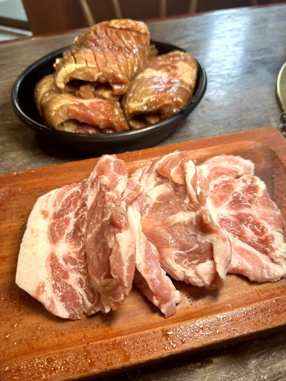 금꽃갈비 이미지