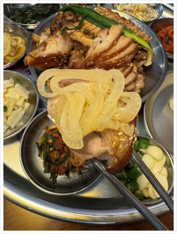 퀄리티족발 이미지
