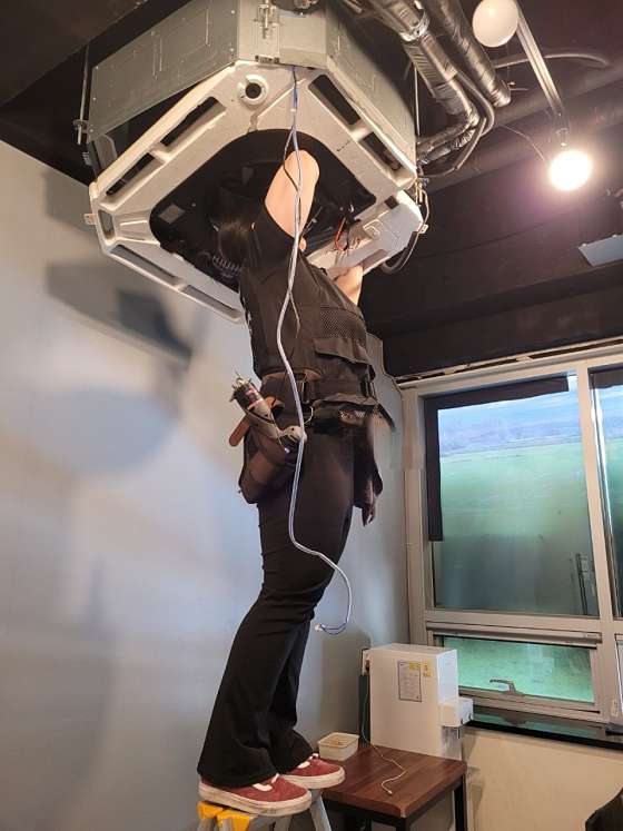 헤이클린 이미지