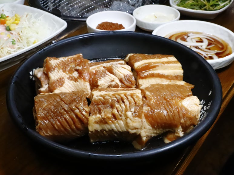 신라농원 이미지