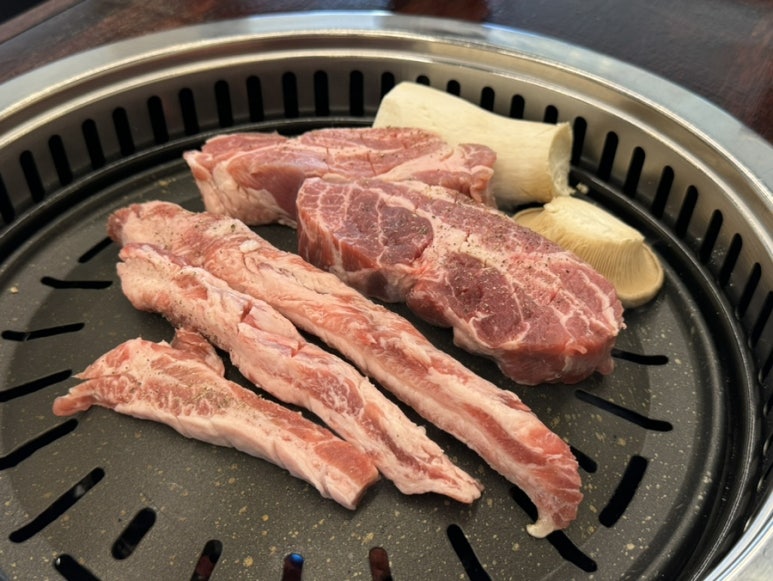 이가고기도마순천 이미지
