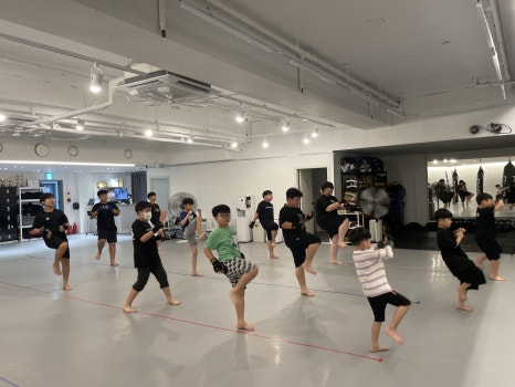더클래스짐 이미지