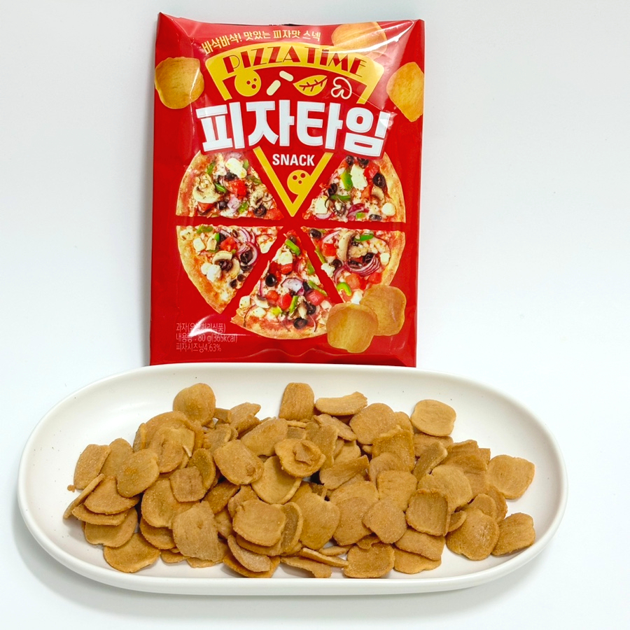 옛날식품 이미지