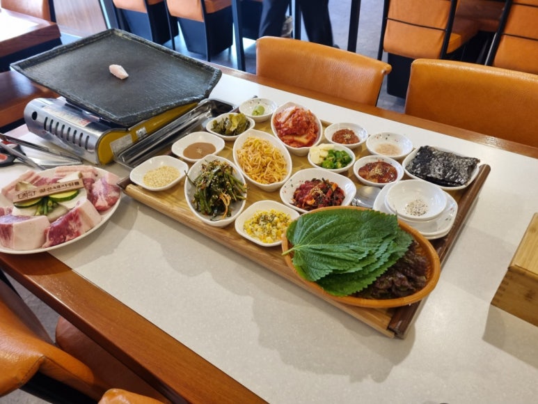 초록돼지집 이미지