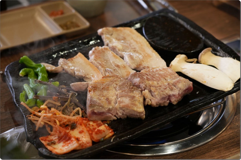 삼미집 이미지