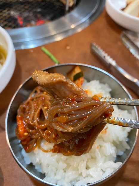 원조마포숯불갈비 이미지