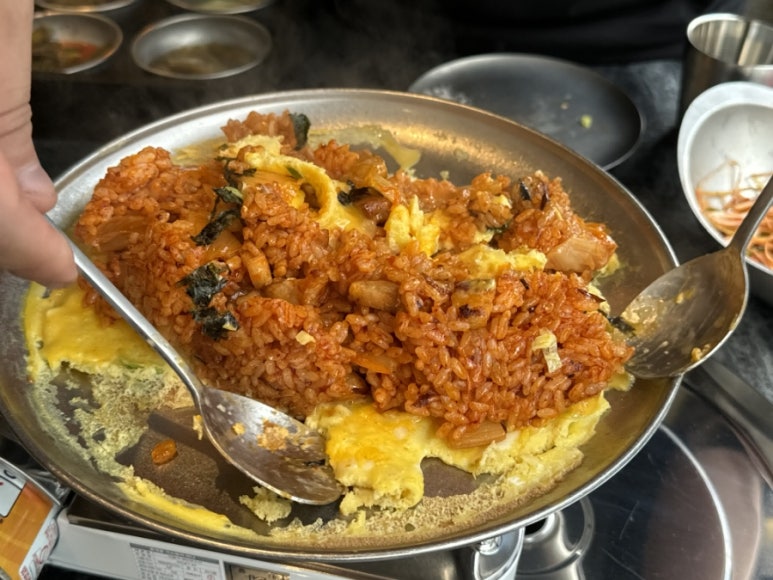 숯불구이돼지나루 이미지