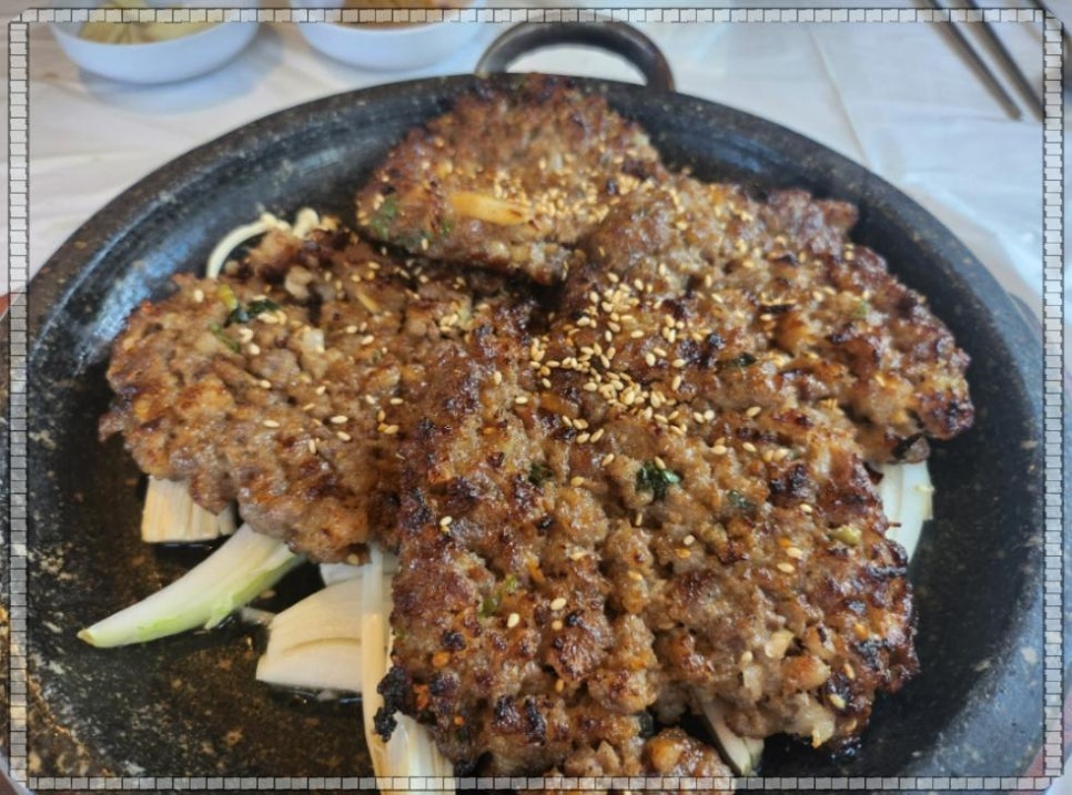 불태산진원성한우 이미지