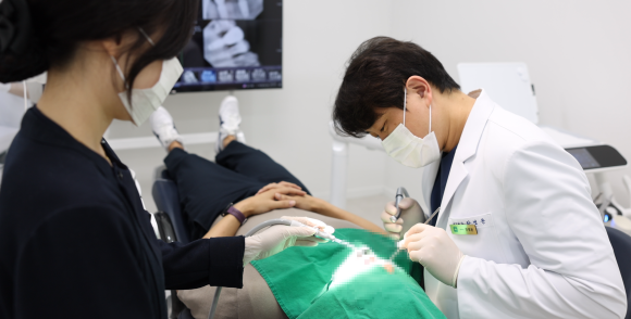 서울센텀치과의원 이미지