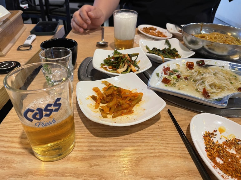 한반도양꼬치 이미지