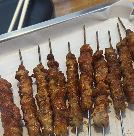 최가네꼬치&냉면 이미지