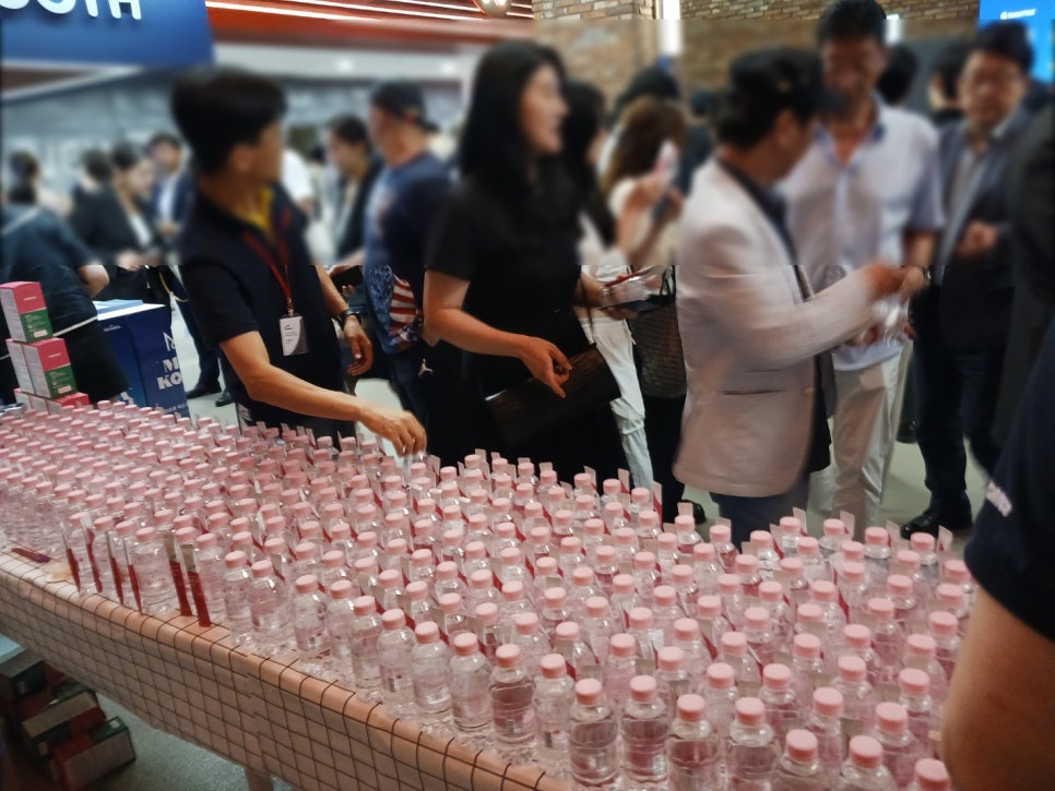 엑스인듀어런스 코리아 이미지