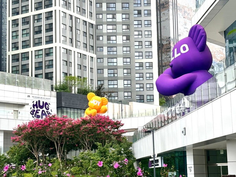 벌룬프로젝트수원 이미지