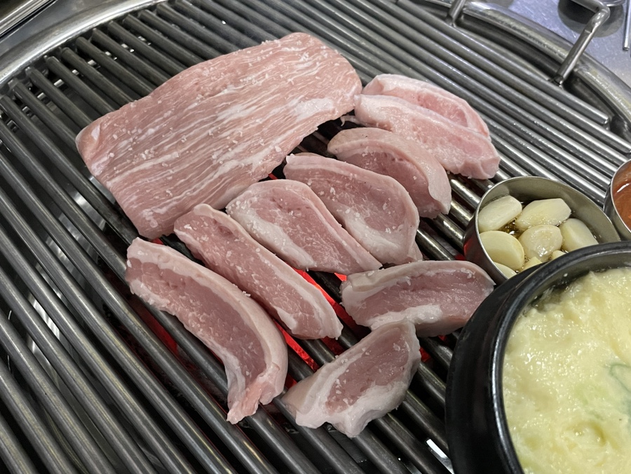돈장군 이미지