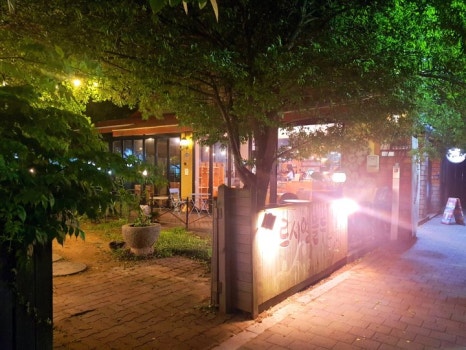 르시엘민박 이미지