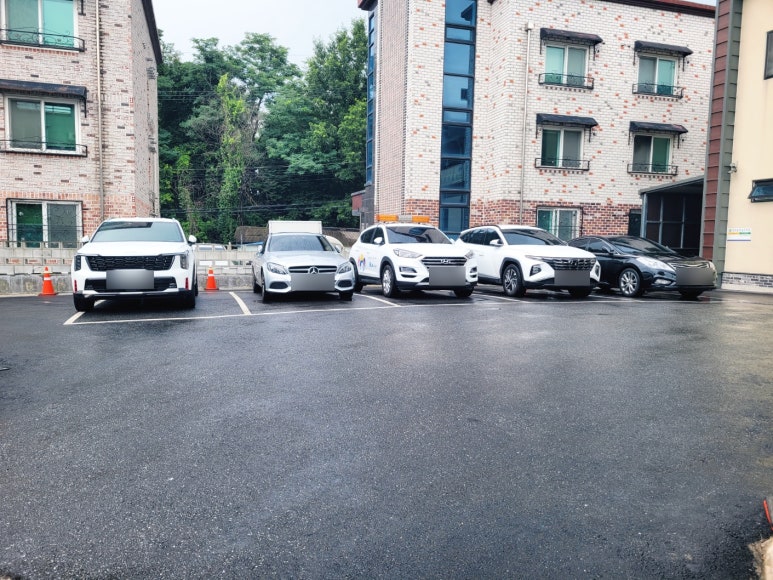 모과나무골막국수이야기 이미지