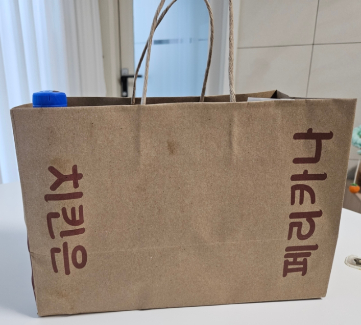 페리카나(노은,반석점) 이미지