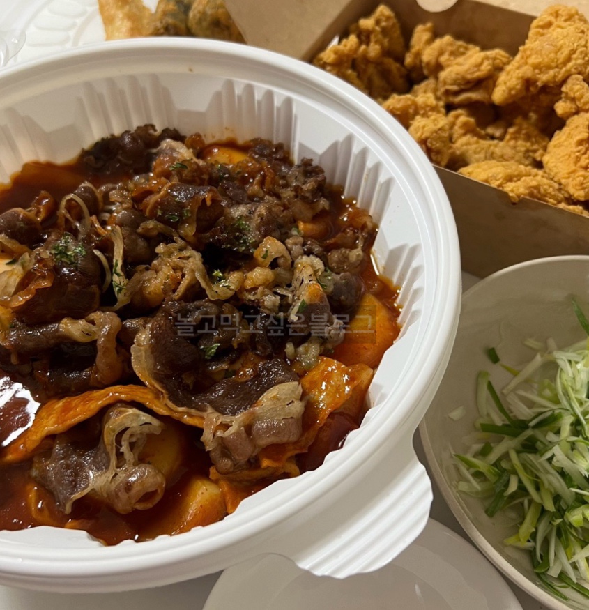 원래는 치킨집을 할려고 했었다 이미지
