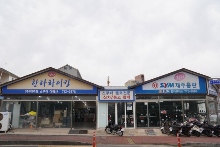 한라여행사 이미지