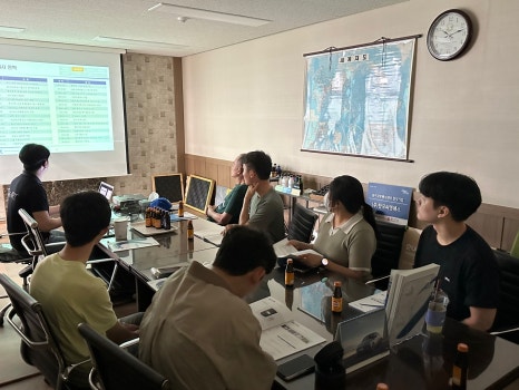 (주)한국몰드 이미지