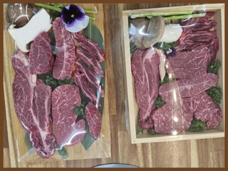 배방한우정육식당 이미지