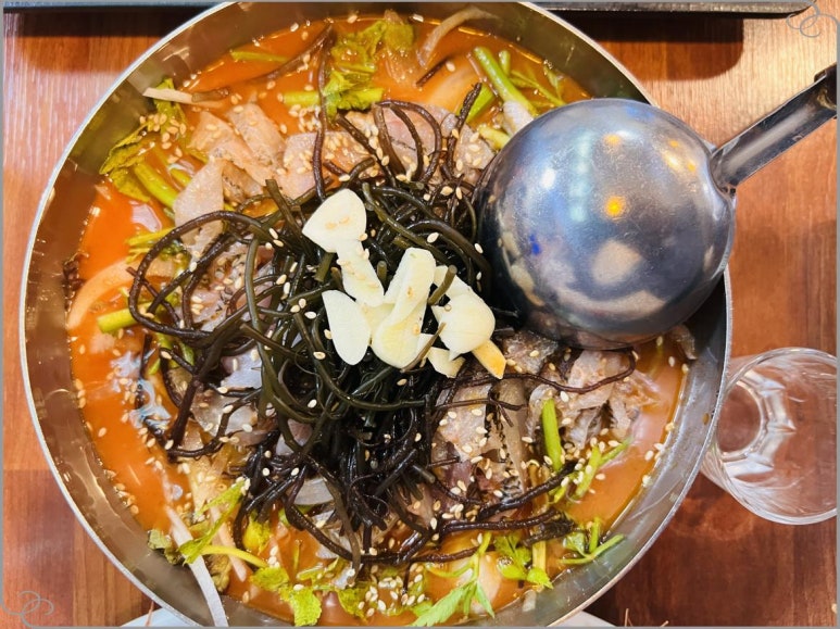 독도막회 이미지