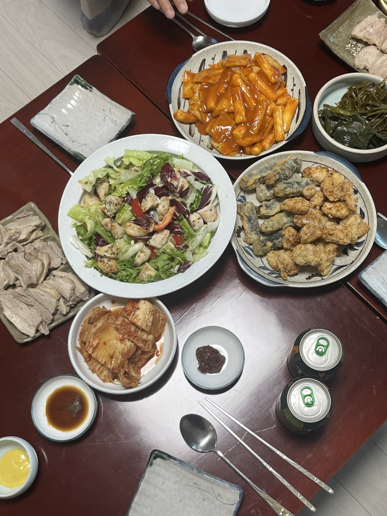 정직유부(상안점) 이미지