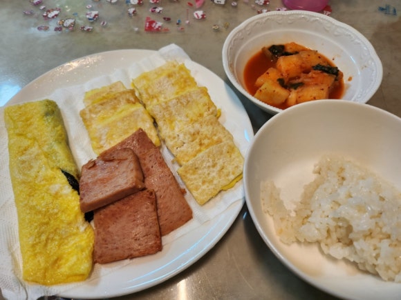 일월분식 이미지