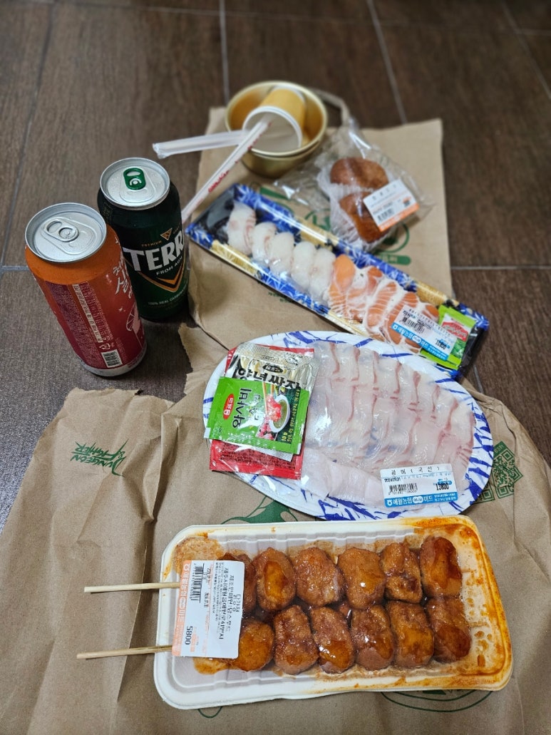 애월바다민박 이미지