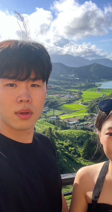 초록잎이펼치는세상티하우스보성차밭점 이미지