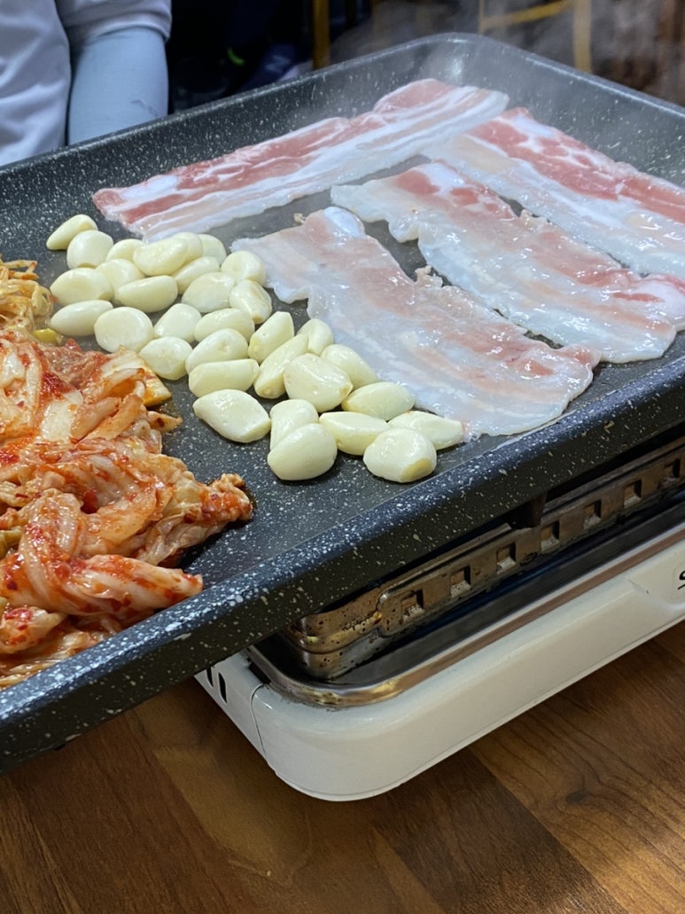 복주생삼겹살 이미지