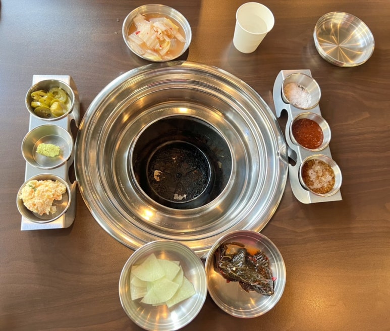루루 닭갈비 이미지