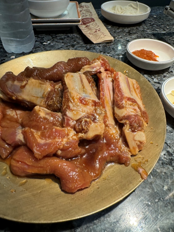 갈비가맛있는집 이미지