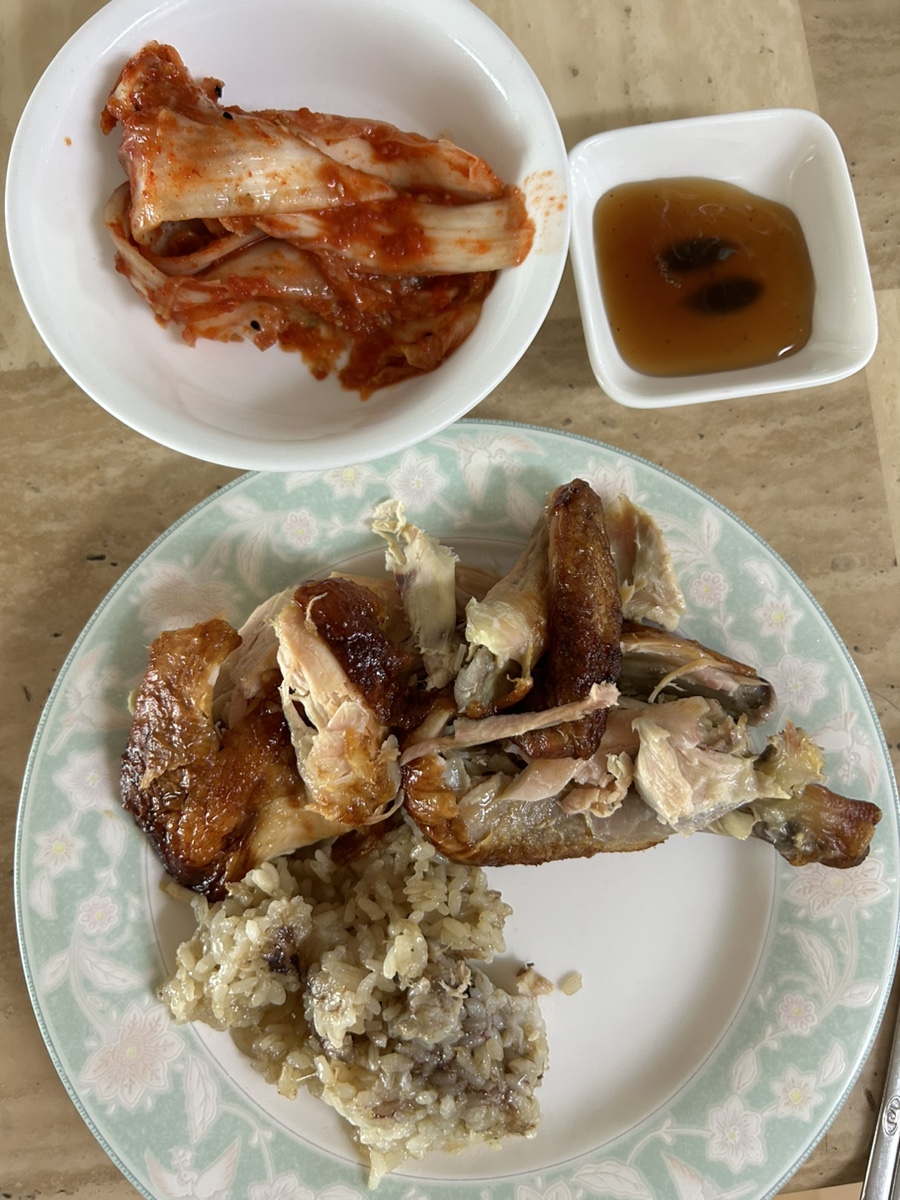 찹쌀전구통 이미지