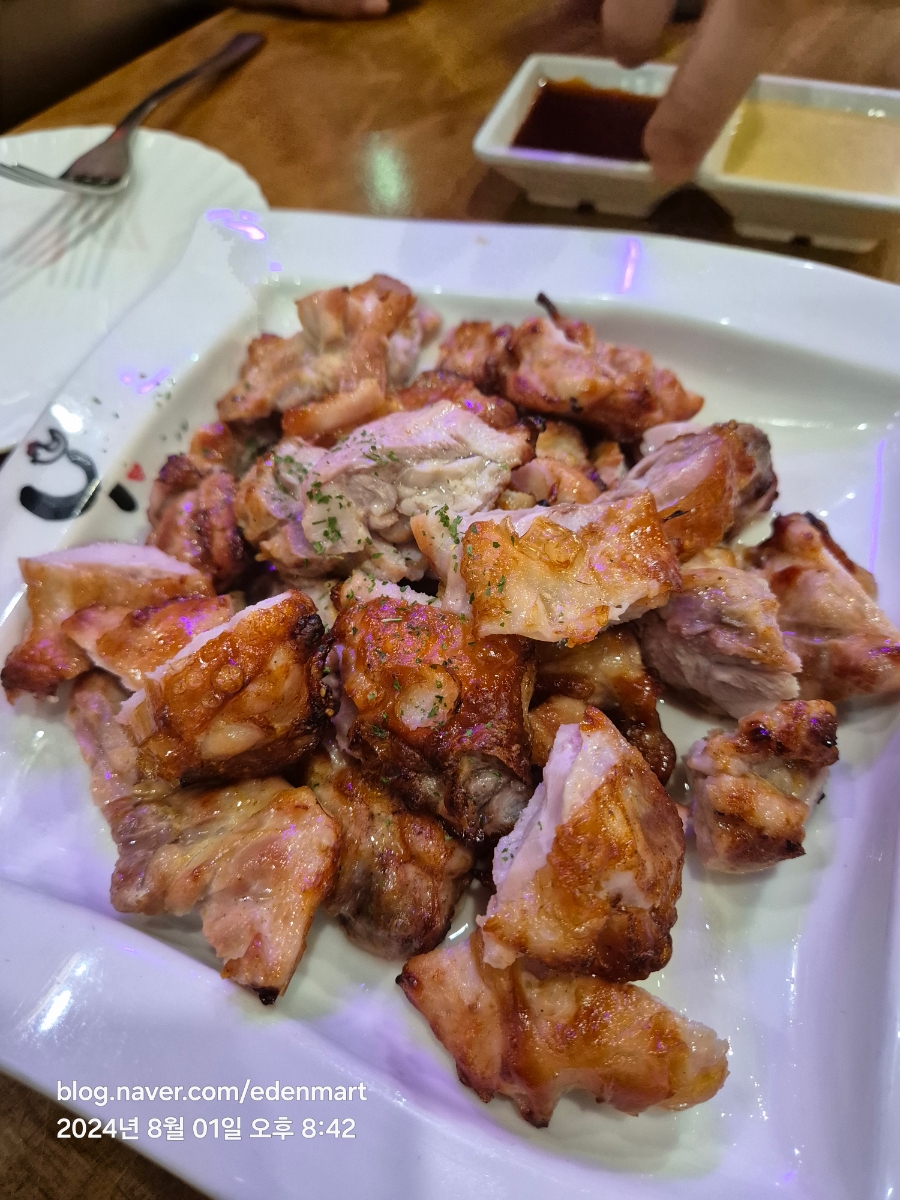 다기야웅천점 이미지