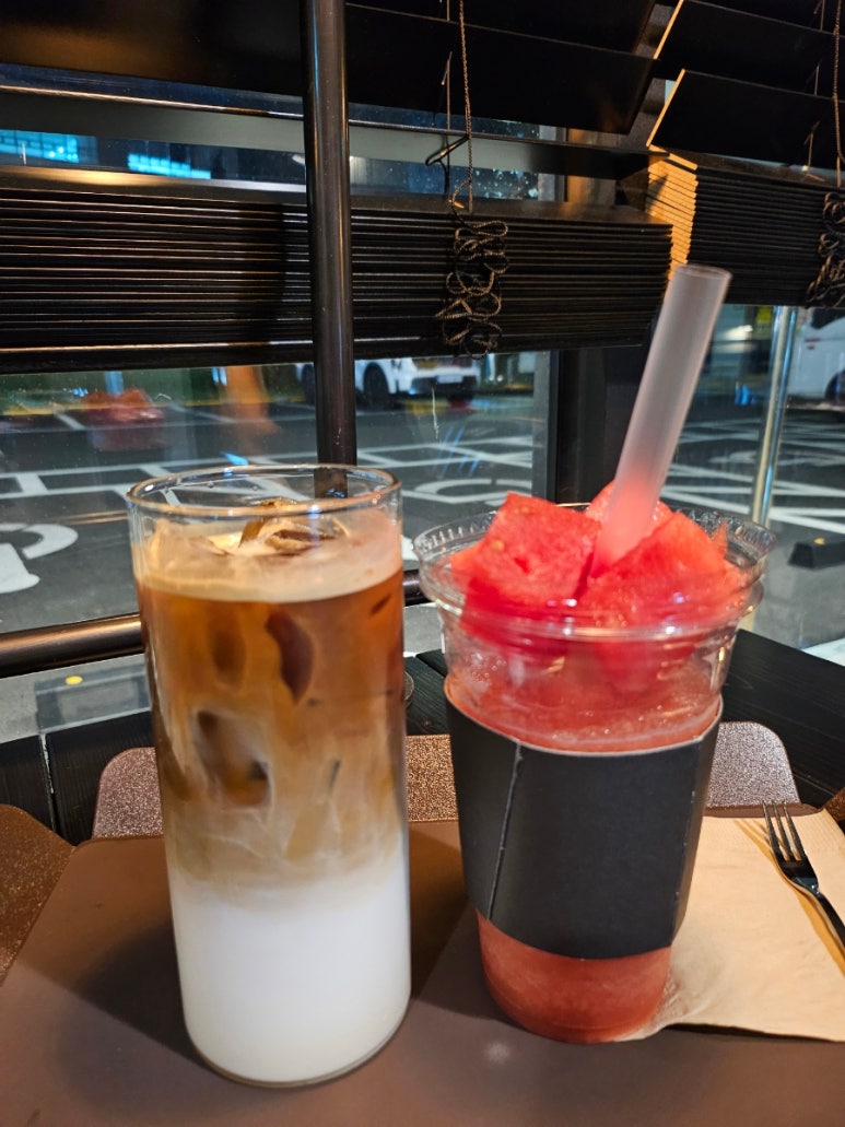 지티커피나주 이미지