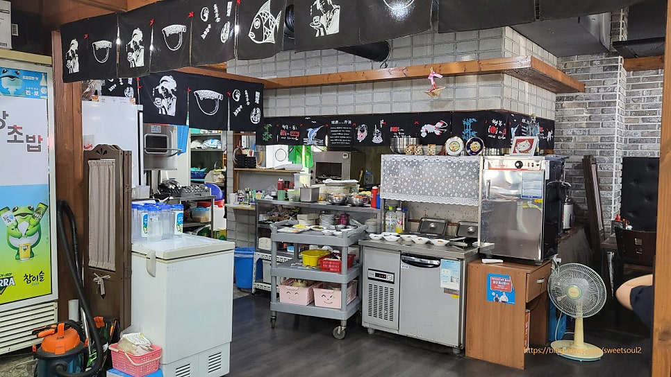 부강알탕초밥 이미지
