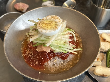 숯불구이돼지나루 이미지
