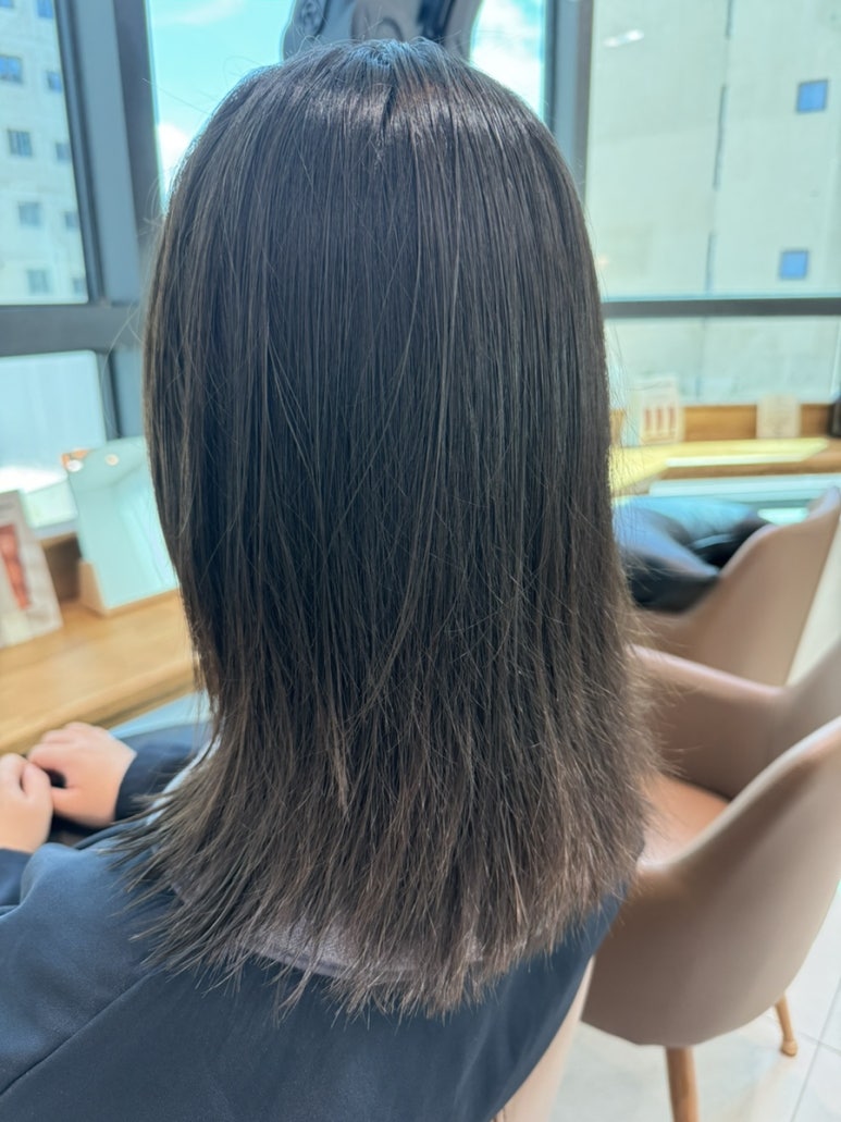 HAIR.림 이미지