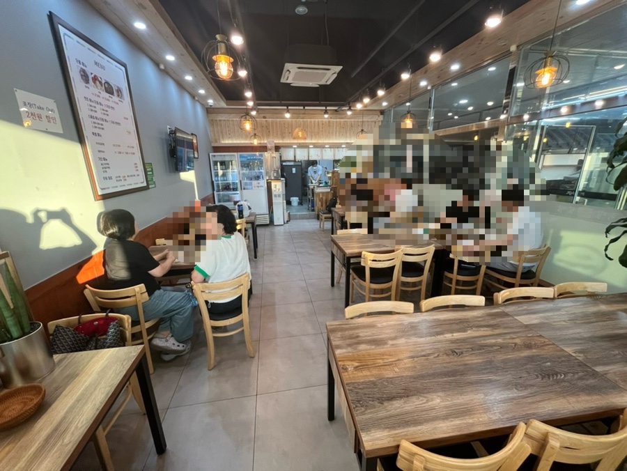 이정왕족발보쌈 이미지