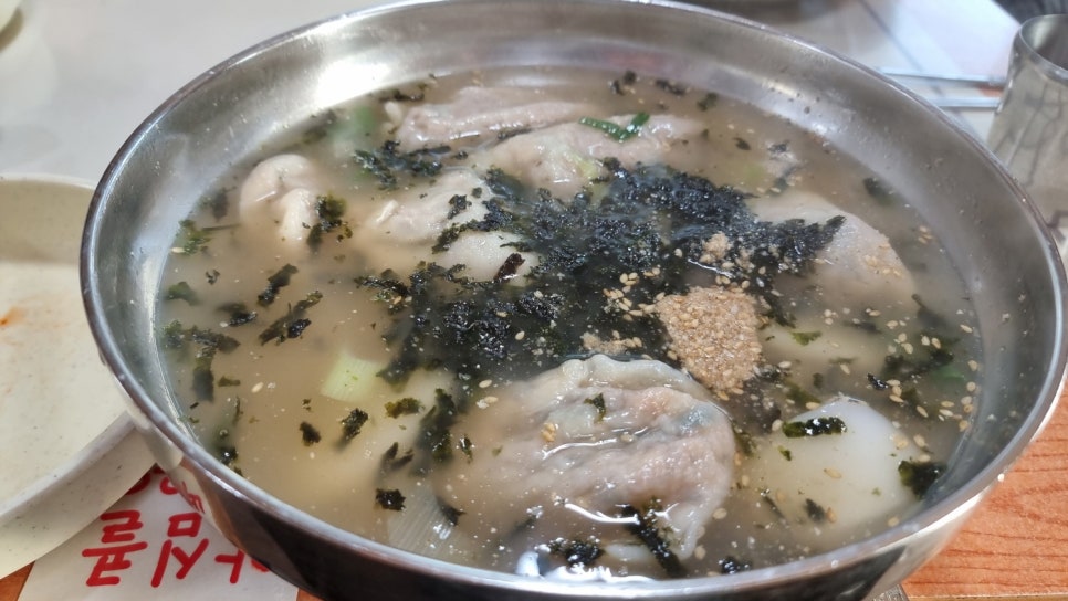 대흥칼국수 이미지