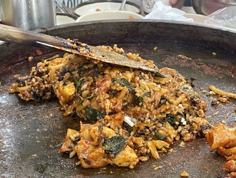 천계닭갈비 이미지