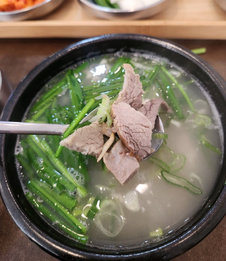 봉황국밥 이미지