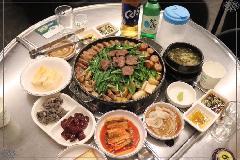 곱창별관 이미지