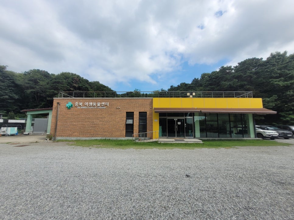 신도리코충북센터 이미지