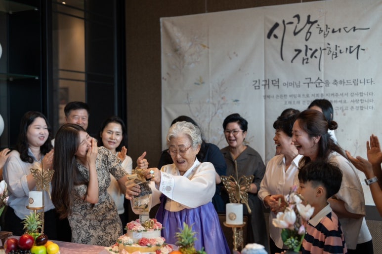 꾸밈디저트아뜰리에 이미지