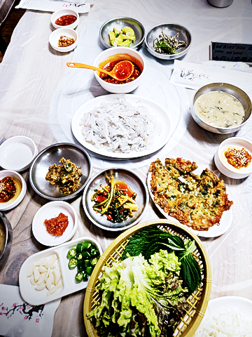 산꼼장어 이미지